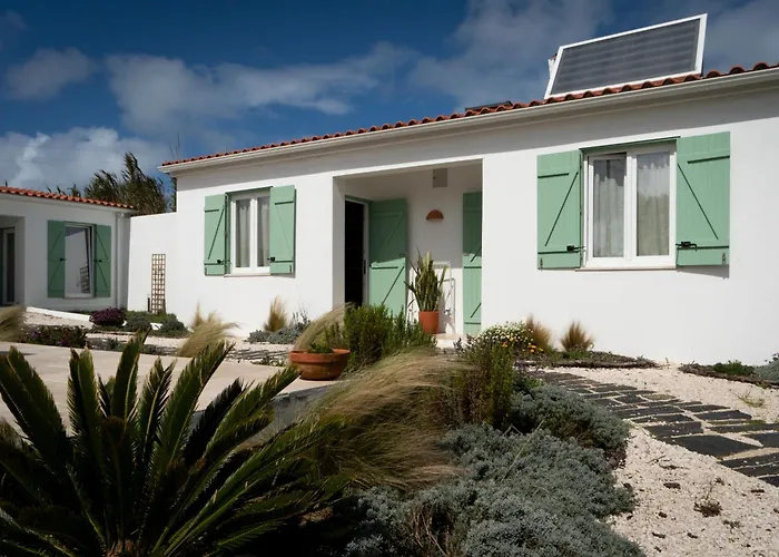 Casa Areia לינה וארוחת בוקר 3*