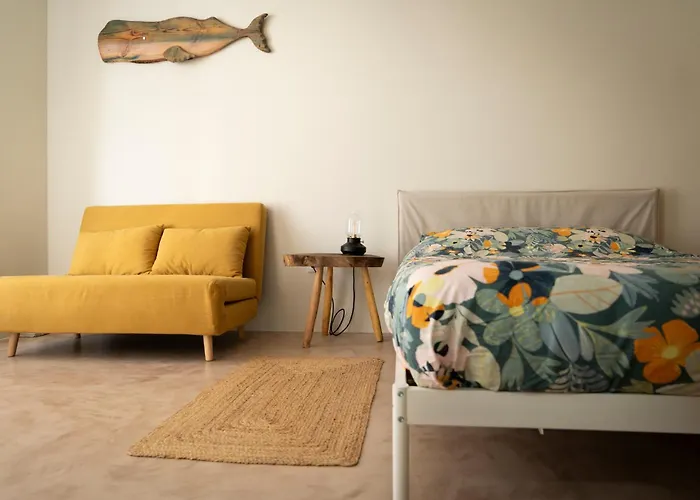 Casa Areia