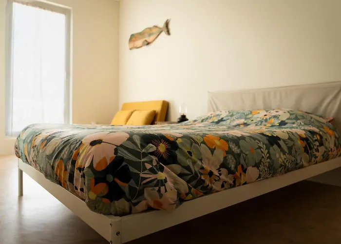 Casa Areia קולארס