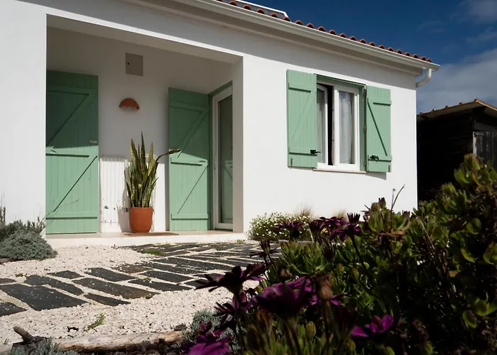 לינה וארוחת בוקר Casa Areia קולארס